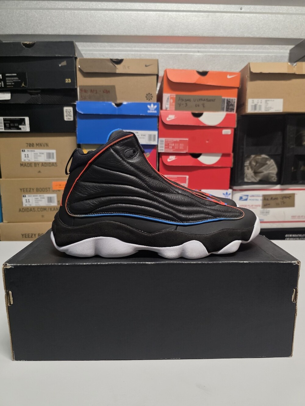 Jordan Air Jordan Pro Strong Sz 11